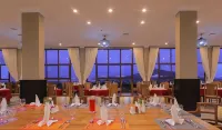 Haile Resort Arbaminch - breakfast