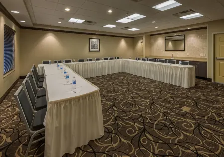 Hampton Inn & Suites Reno