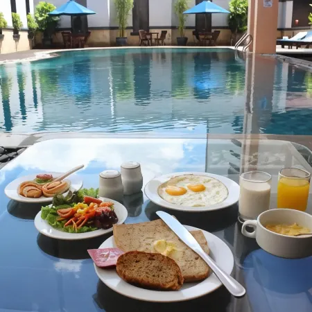 Swiss-Belhotel Borneo Samarinda