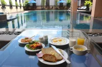 Swiss-Belhotel Borneo Samarinda - breakfast