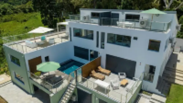 Le Gaetana Hotel Hotel di 