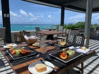 Ocean V Hotel - พร้อมอาหารเช้า