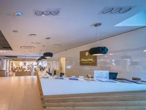 萊茲德西亞諾薩羅伊德瓦酒店