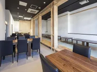 Green Rich Hotel Izumo (Artificial Hot Spring Futamata Yunohana)