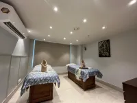 Regenta Dehradun by Royal Orchid Hotels Limited - spa