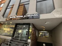 Hotel Silver Javeriana by Hospedium Bogota Hotels near المتحف الوطني
