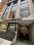 Hotel Silver Javeriana by Hospedium Bogota - Phòng Gym