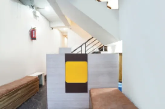 FabHotel Devi Heritage