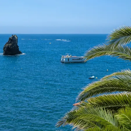 GuestReady - A sunny delight in Funchal