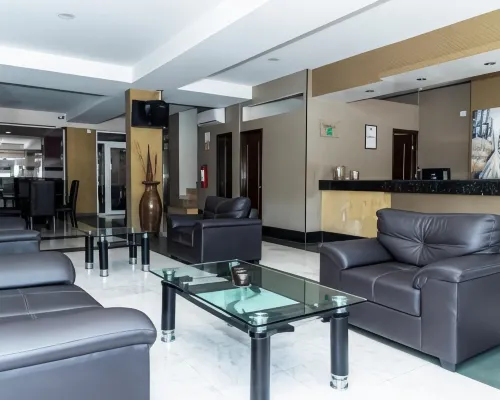 Hotel Gran Via Veracruz Öne Çıkan Photos