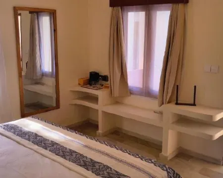 Akarair 吉利阿爾酒店