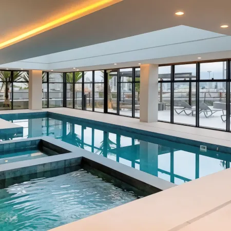 Mercure Itajaí Navegantes