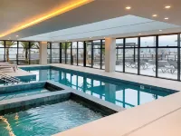 Mercure Itajaí Navegantes - Strand