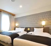 Central Hotel Hachioji