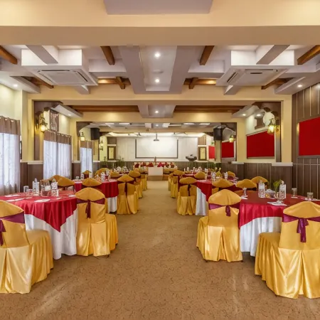 Hotel Sarathi