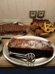 Thisoa Hotel - breakfast