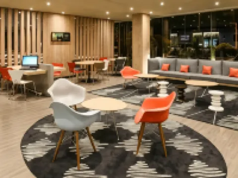 Ibis Campo Grande Hotels in Campo Grande