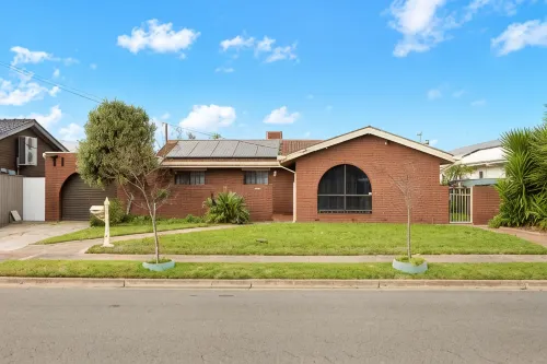 Best Western Adelaide Airport - Motels