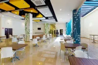 Sleep Inn Queretaro - Phòng Gym
