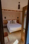 Hôtel Restaurant Sole e Monte - バー