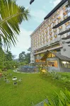 FamVida Hotel Lubuklinggau Powered by Archipelago - Spa