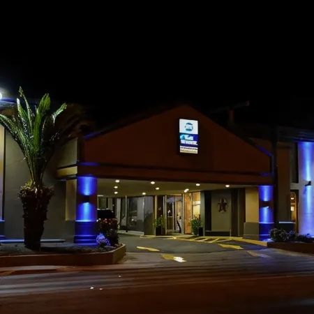 Best Western Inn of Del Rio