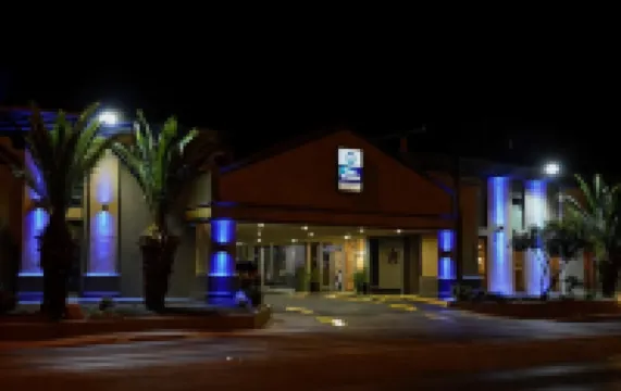 Best Western Inn of Del Rio Hotels in Del Rio