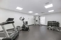Quality Inn & Suites Carlsbad Caverns Area - Gym