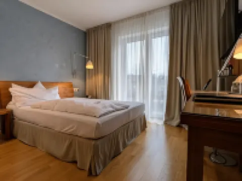 Hotel Restaurant Felix Hotels in Bensheim