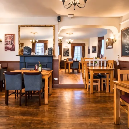 The Bell Inn