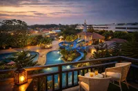 AnaStays Premier Suite Studio & Apartment @Melaka Waterpark Resort