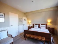 Romantik Manoir Carpe Diem Hotels in De Haan