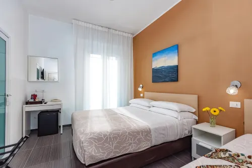 MoMo Seaview Hotel - Ramah Hewan Peliharaan