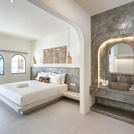 El Tropico Boutique Hotel