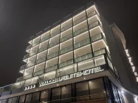 Waldorf Suite Hotel Hotels near Viserbella