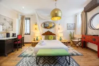 هوتل لايف جران فيا