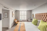 Harbour Hotel & Spa Bristol - 4 stjerner