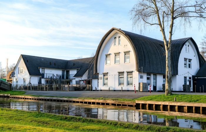 Hotel Giethoorn
