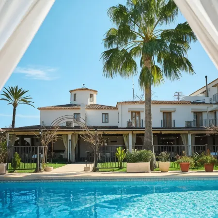 Hotel Tossal d'Altea