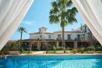 Hotel Tossal d'Altea - piscina