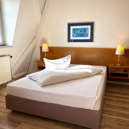 EXo Hotel Franka Bamberg - by NeVo Hotels