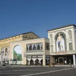 Hotel Floracion Nasu
