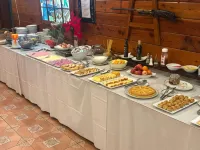 Buccaneers Boutique Guest House - breakfast