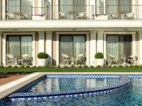 As Hotel Cesme Hôtels à : Cesme
