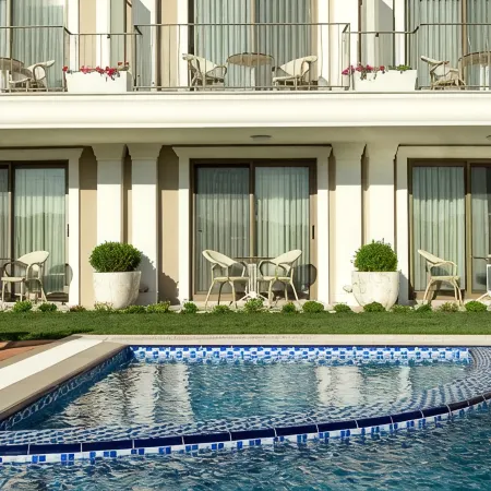 As Hotel Cesme