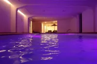 Park Hotel Zanzanù - Pools