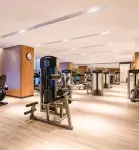 Yunyang Huatian Hotel - Gym