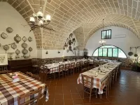 Masseria Scianne Hotels in Nardo