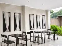Grand Kuta Hotel Hotels in Pujut