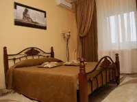 Salyut Hotel فنادق في بيلغورود